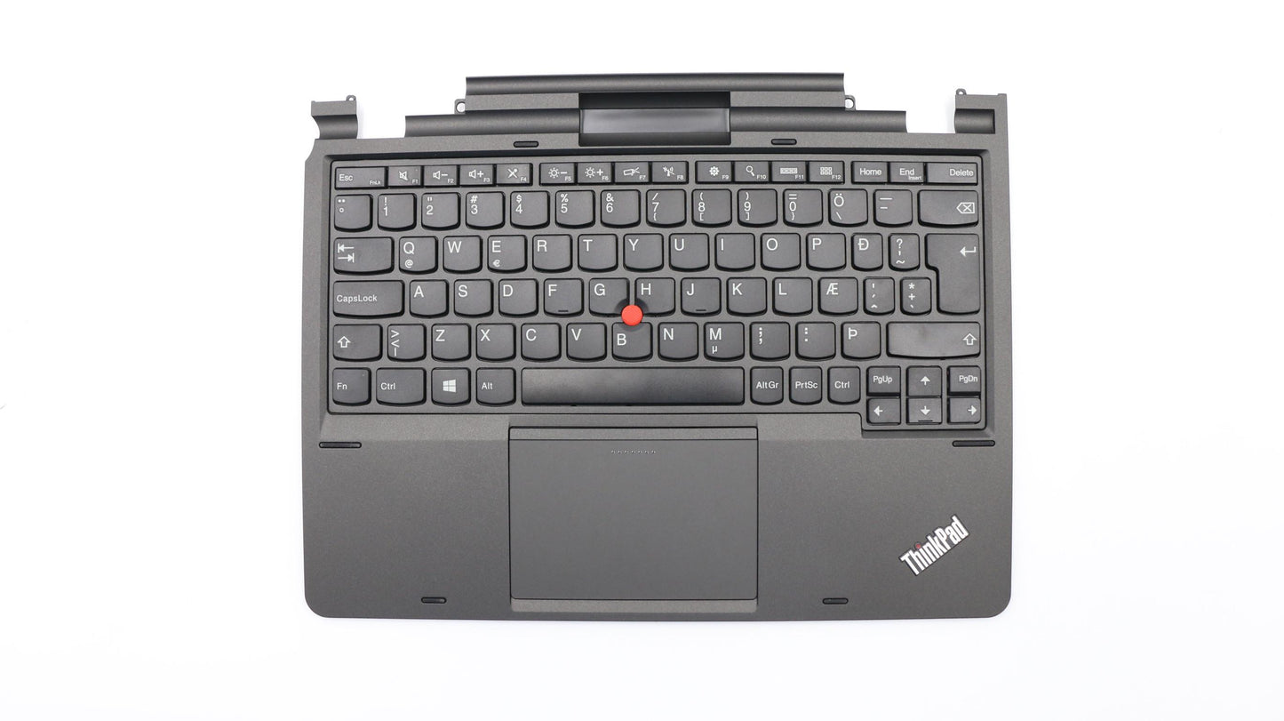Lenovo Mech - 04X0652