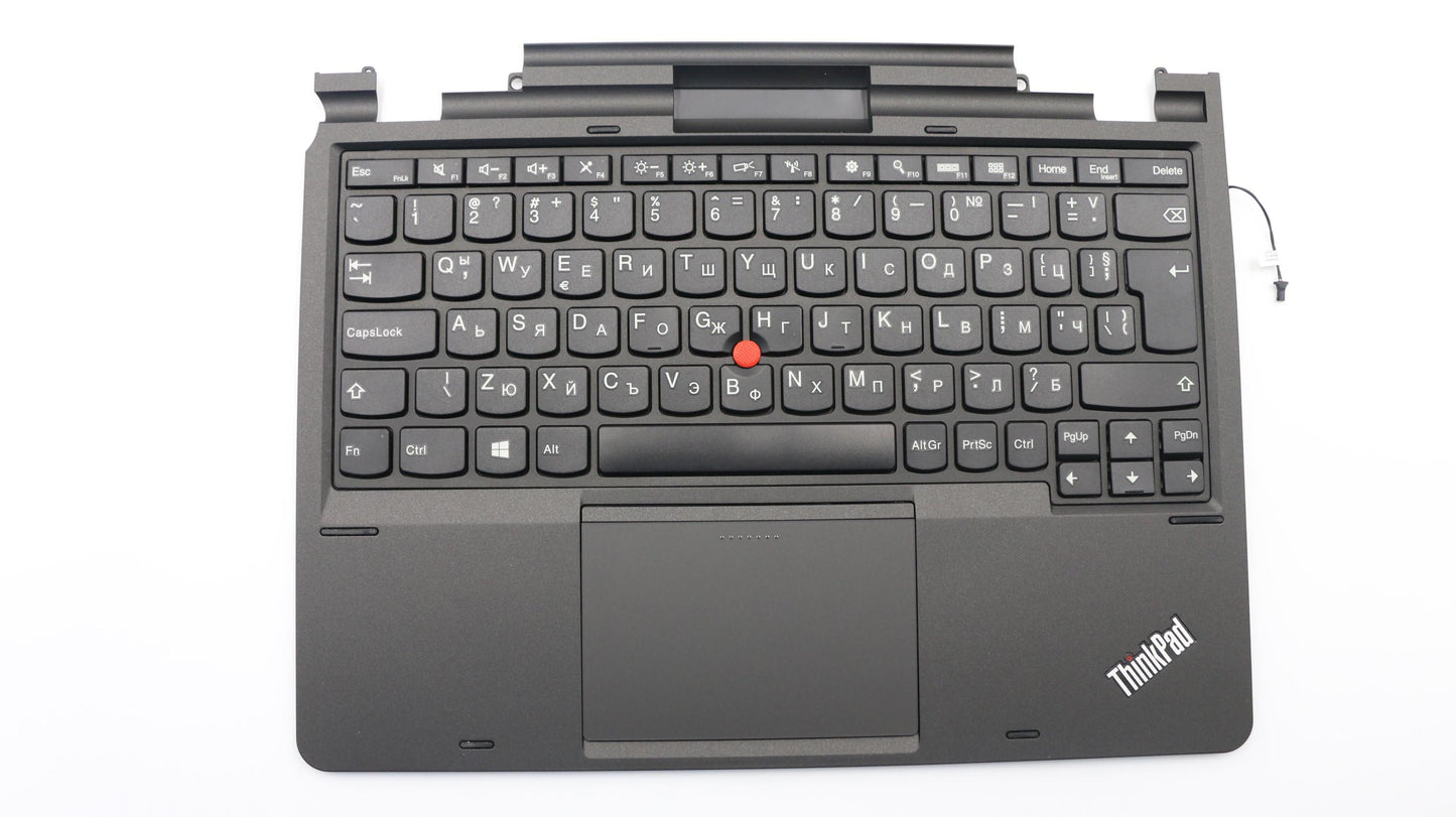 Lenovo Mech - 04X0653
