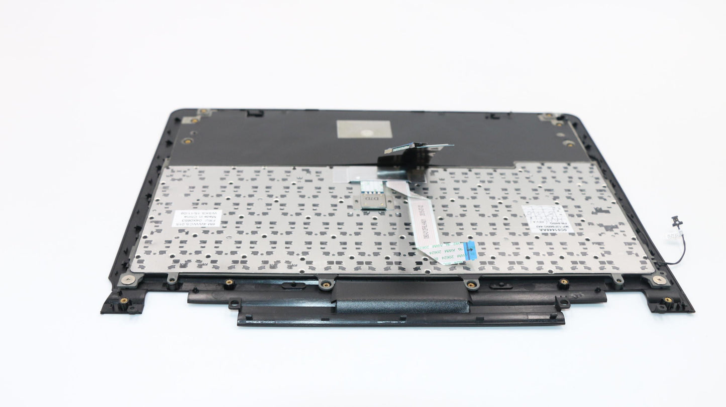 Lenovo Mech - 04X0653