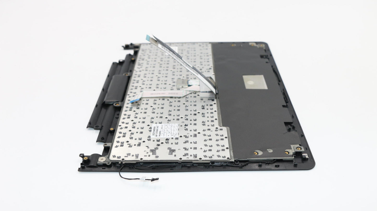 Lenovo Mech - 04X0653