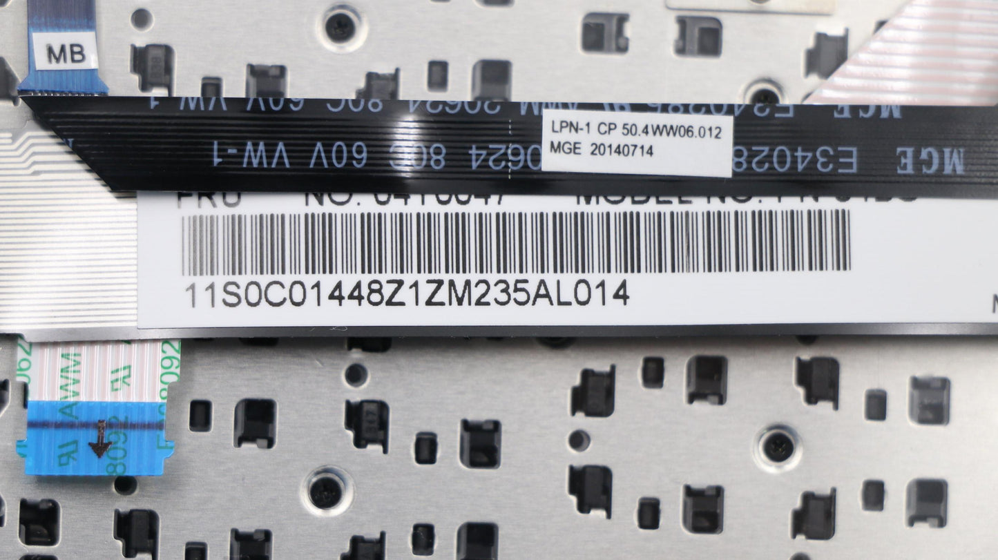 Lenovo Mech - 04X0653