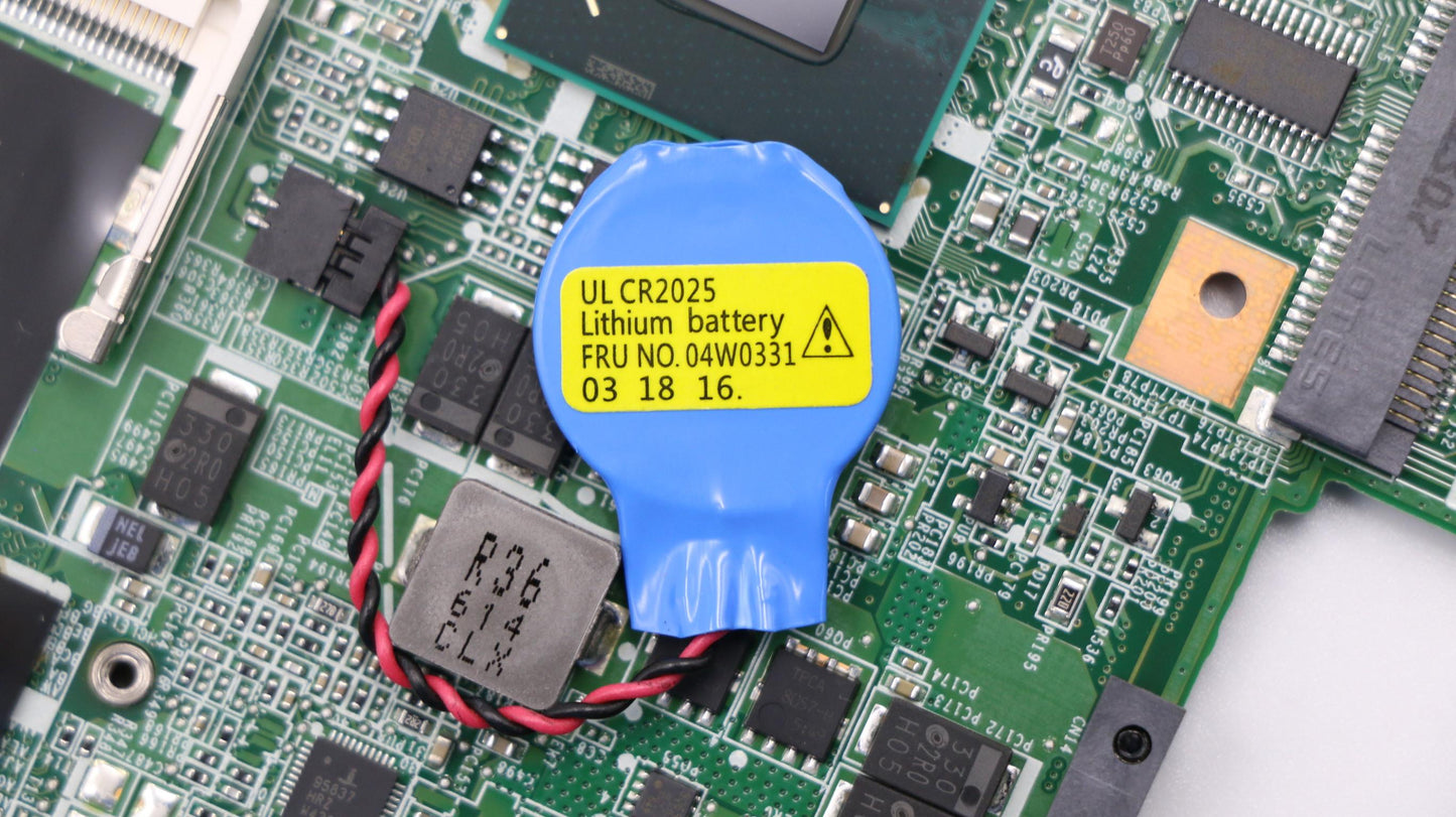 Lenovo 04X0707 - Part