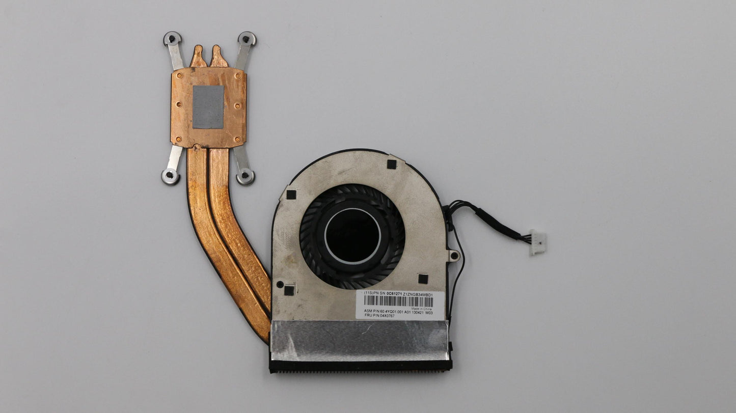 Lenovo Fa Fans - 04X0767