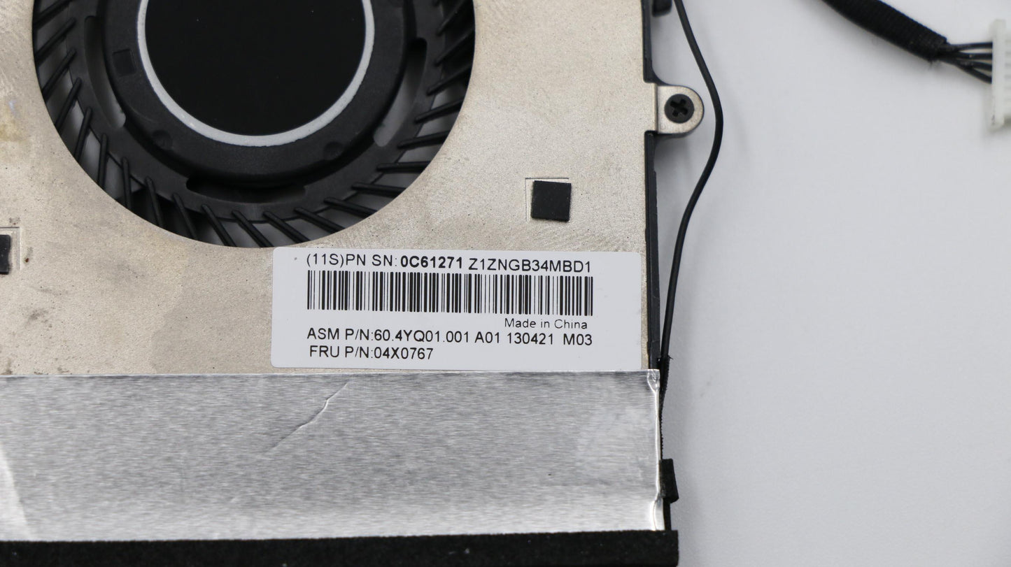 Lenovo Fa Fans - 04X0767