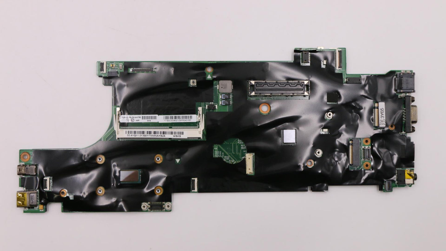 Lenovo Assemblymainboardlst-1W/Cpui5- - 04X0790