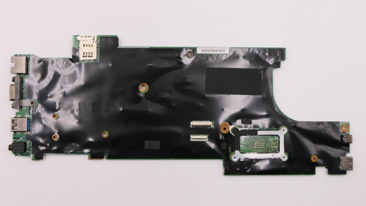 Lenovo Assemblymainboardlst-1W/Cpui5- - 04X0790
