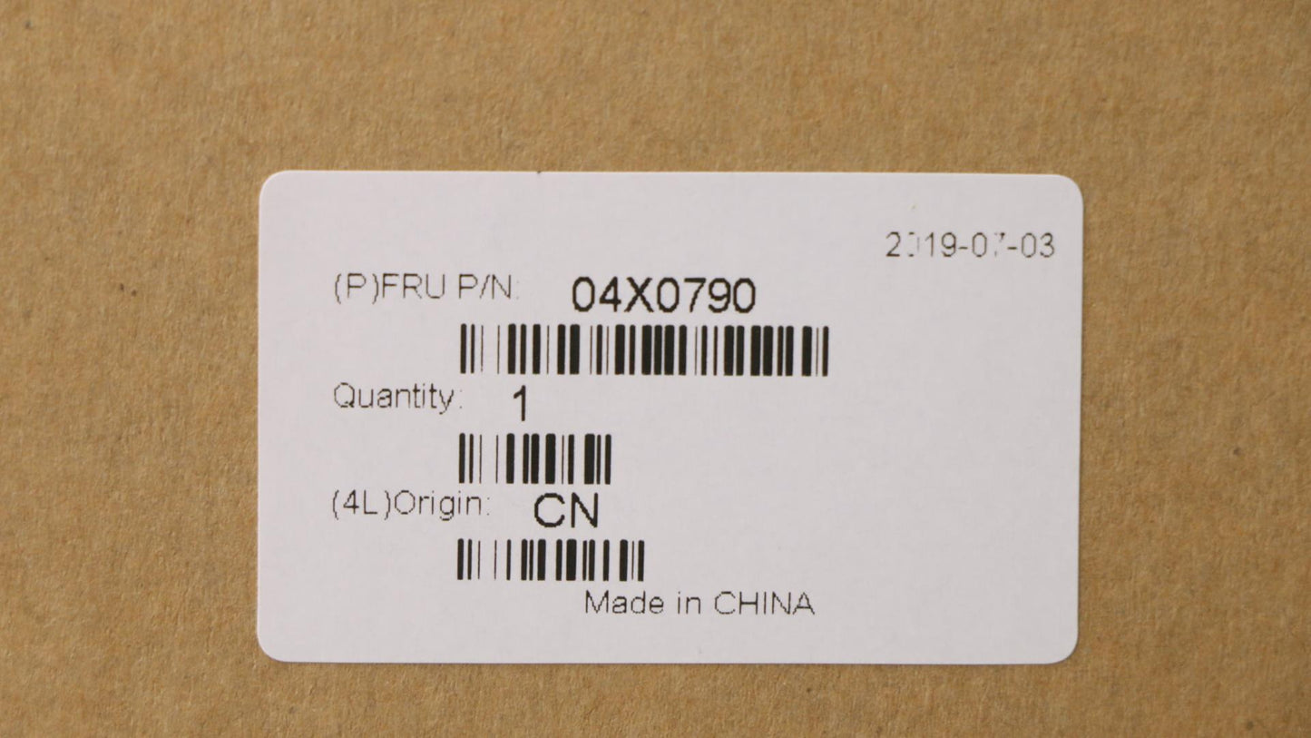 Lenovo Assemblymainboardlst-1W/Cpui5- - 04X0790