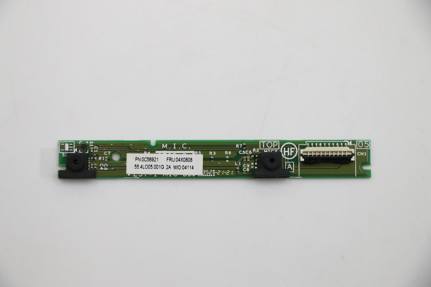 Lenovo Cardpop Sub Card Microphone - 04X0808