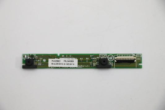 Lenovo Cardpop Sub Card Microphone - 04X0808