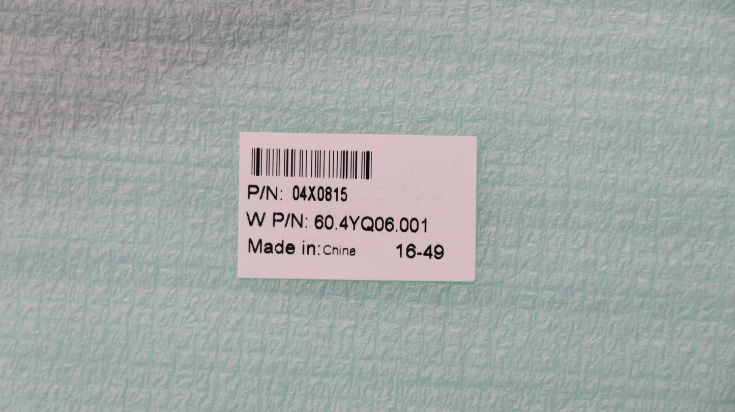 Lenovo La Lcd Parts - 04X0815