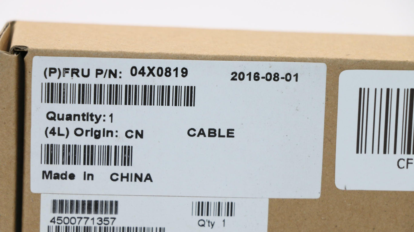 Lenovo La Lcd Parts - 04X0819