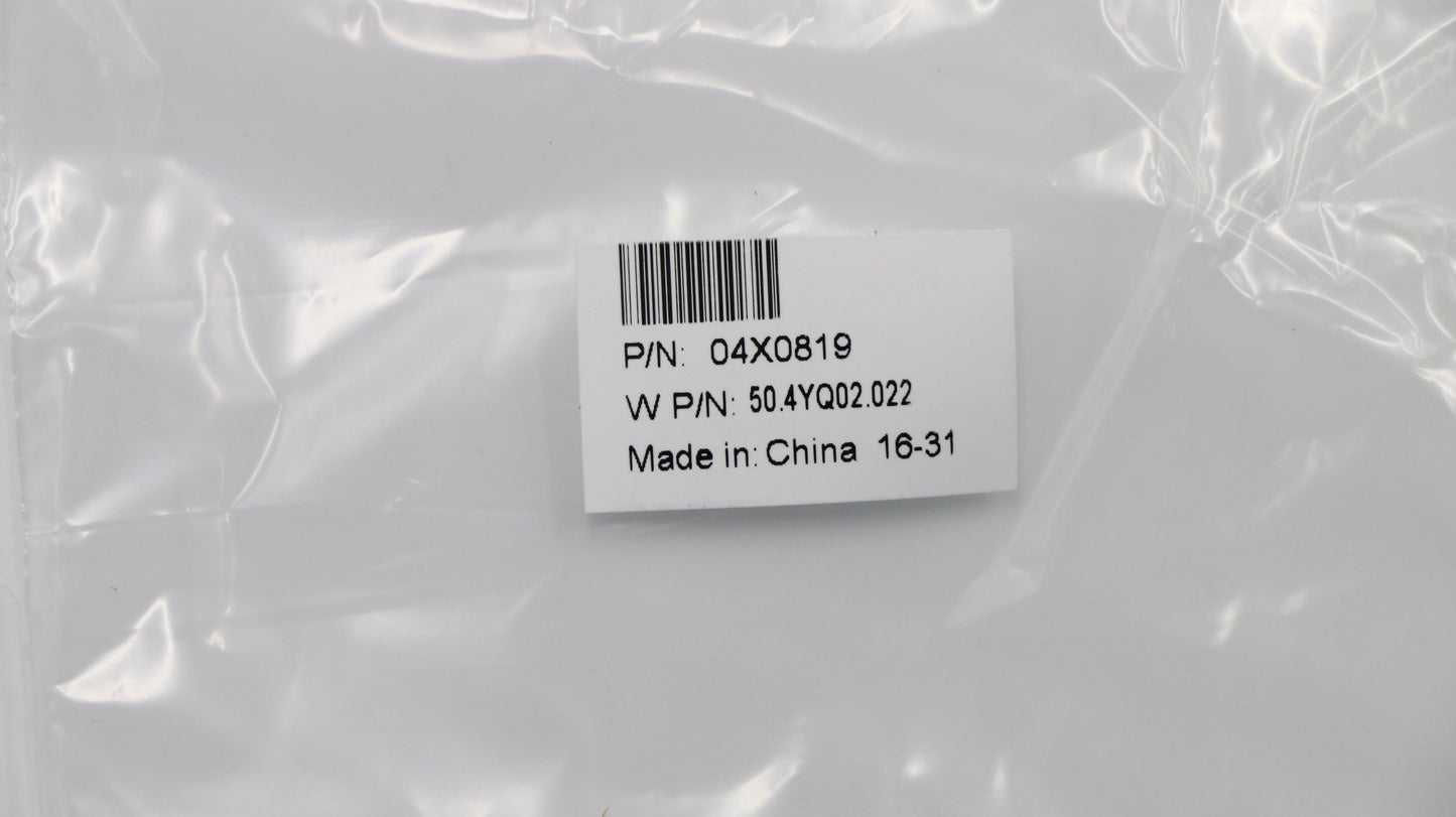Lenovo La Lcd Parts - 04X0819