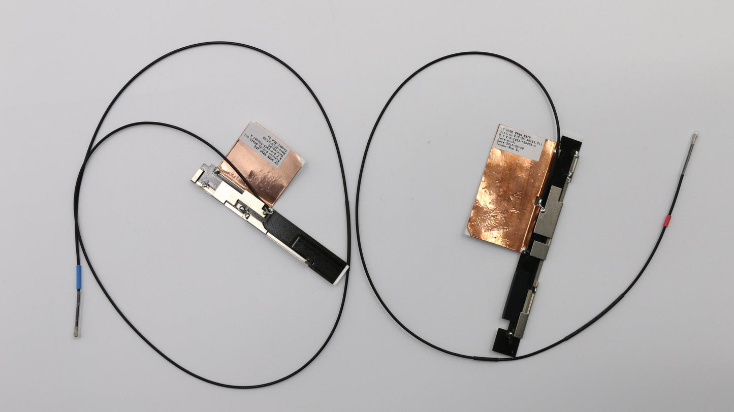 Lenovo Cw Wireless Wan Adapters - 04X0821