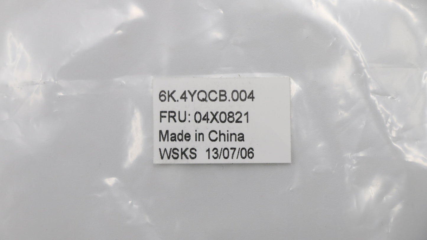 Lenovo Cw Wireless Wan Adapters - 04X0821