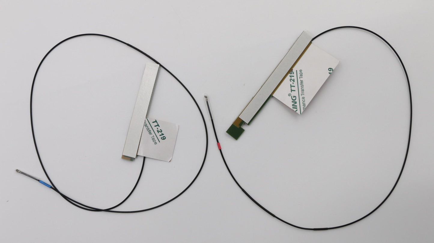 Lenovo Cw Wireless Wan Adapters - 04X0821