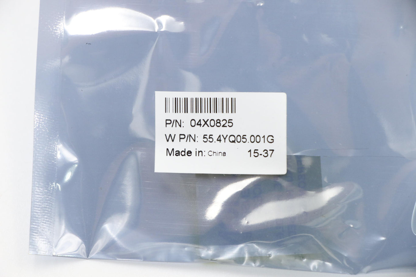 Lenovo Cardpop Hdd Sub Card - 04X0825