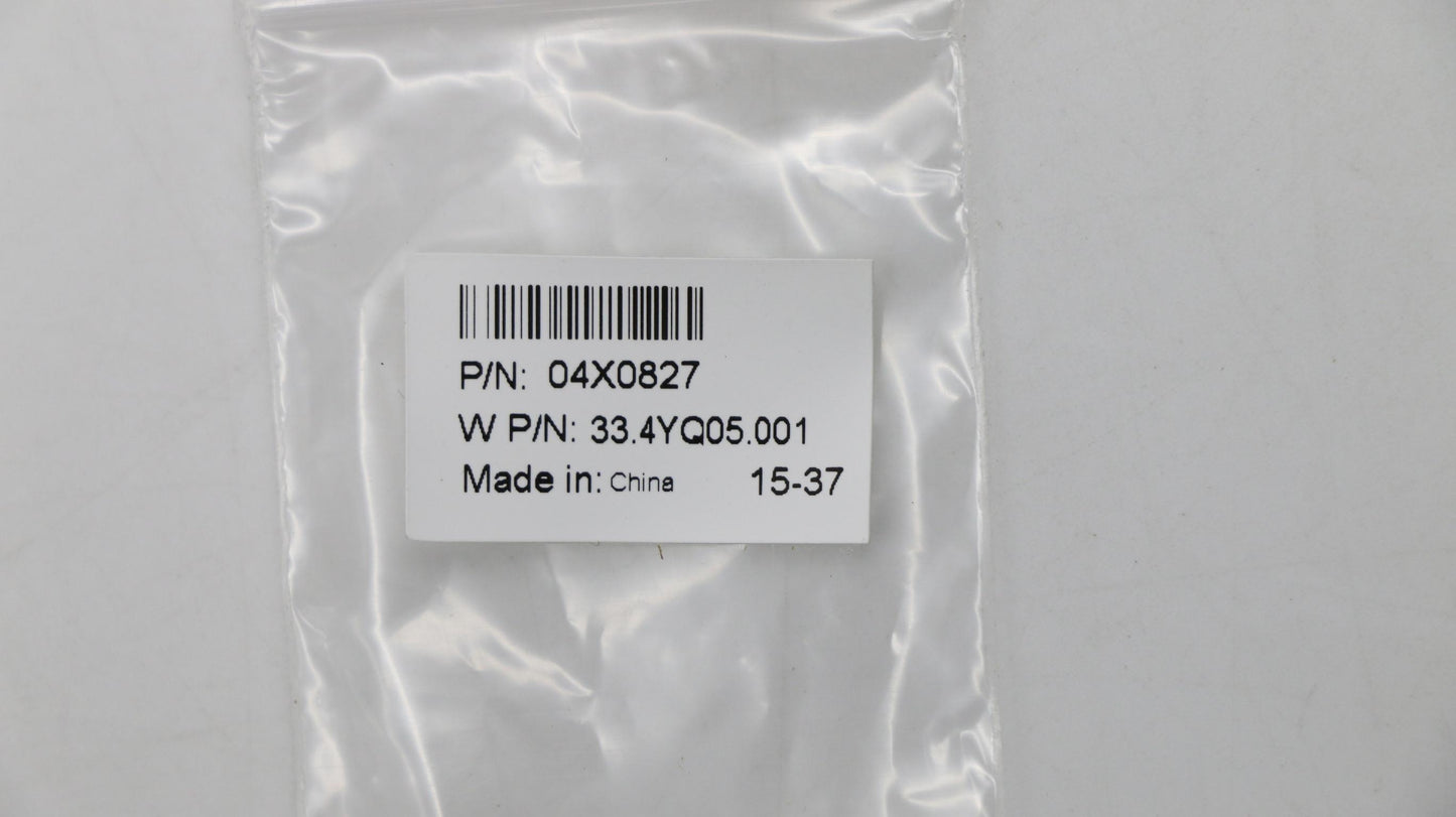 Lenovo Mn Misc Internal - 04X0827