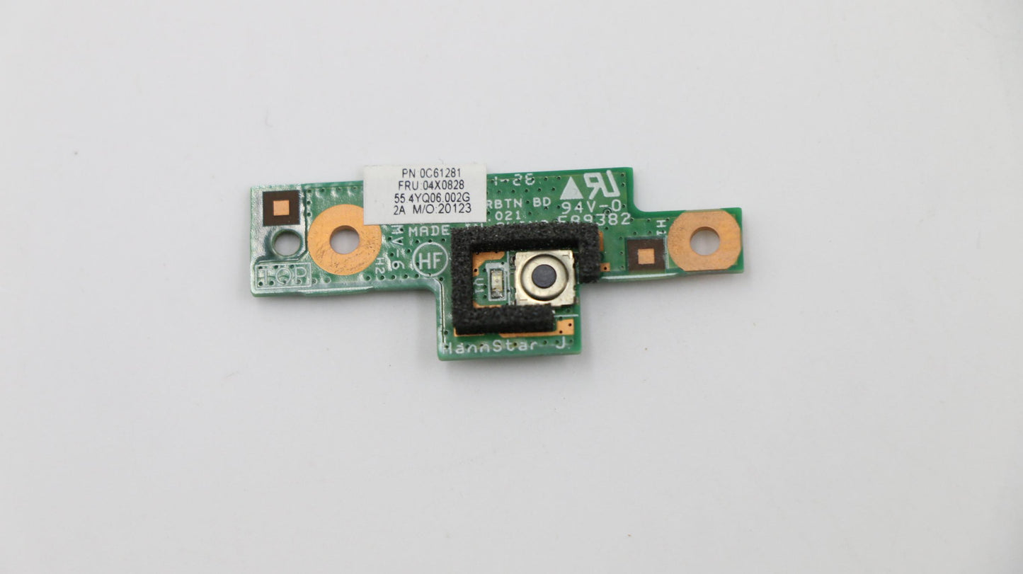 Lenovo Mn Misc Internal - 04X0828