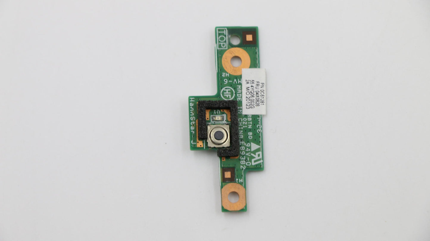 Lenovo Mn Misc Internal - 04X0828
