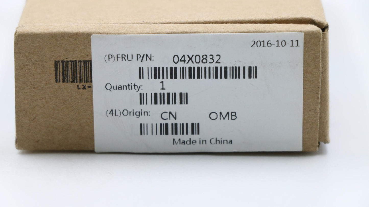 Lenovo Mech - 04X0832