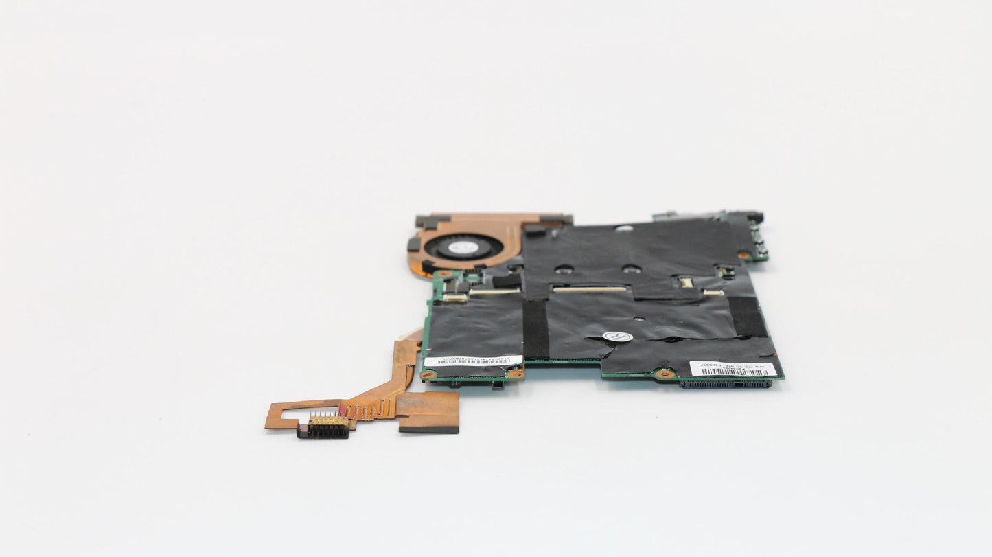 Lenovo Motherboard - 04X0837