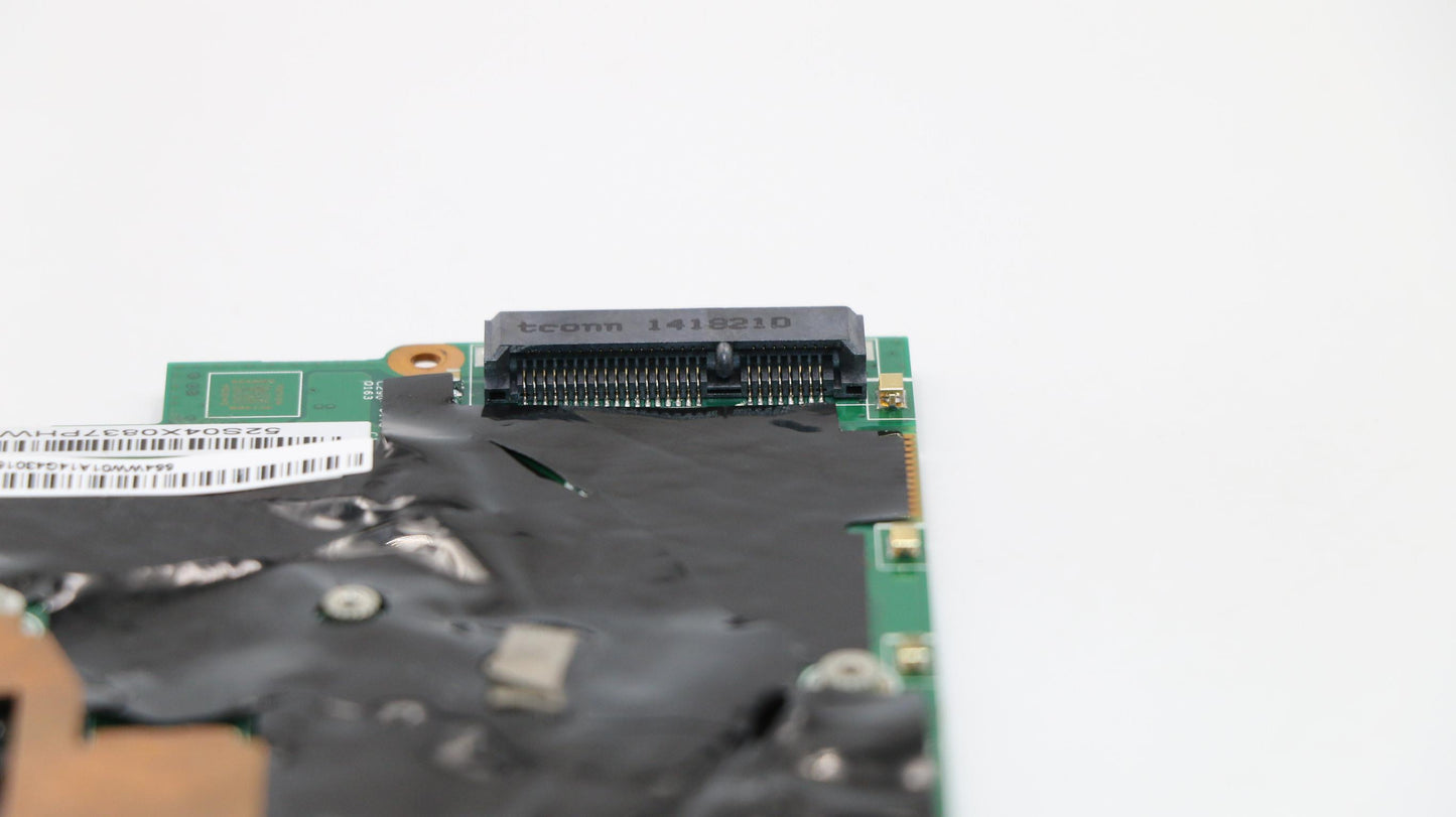Lenovo Motherboard - 04X0837