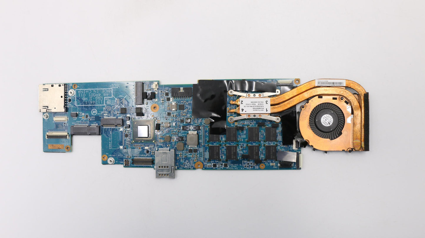 Lenovo Systemboard - 04X0846