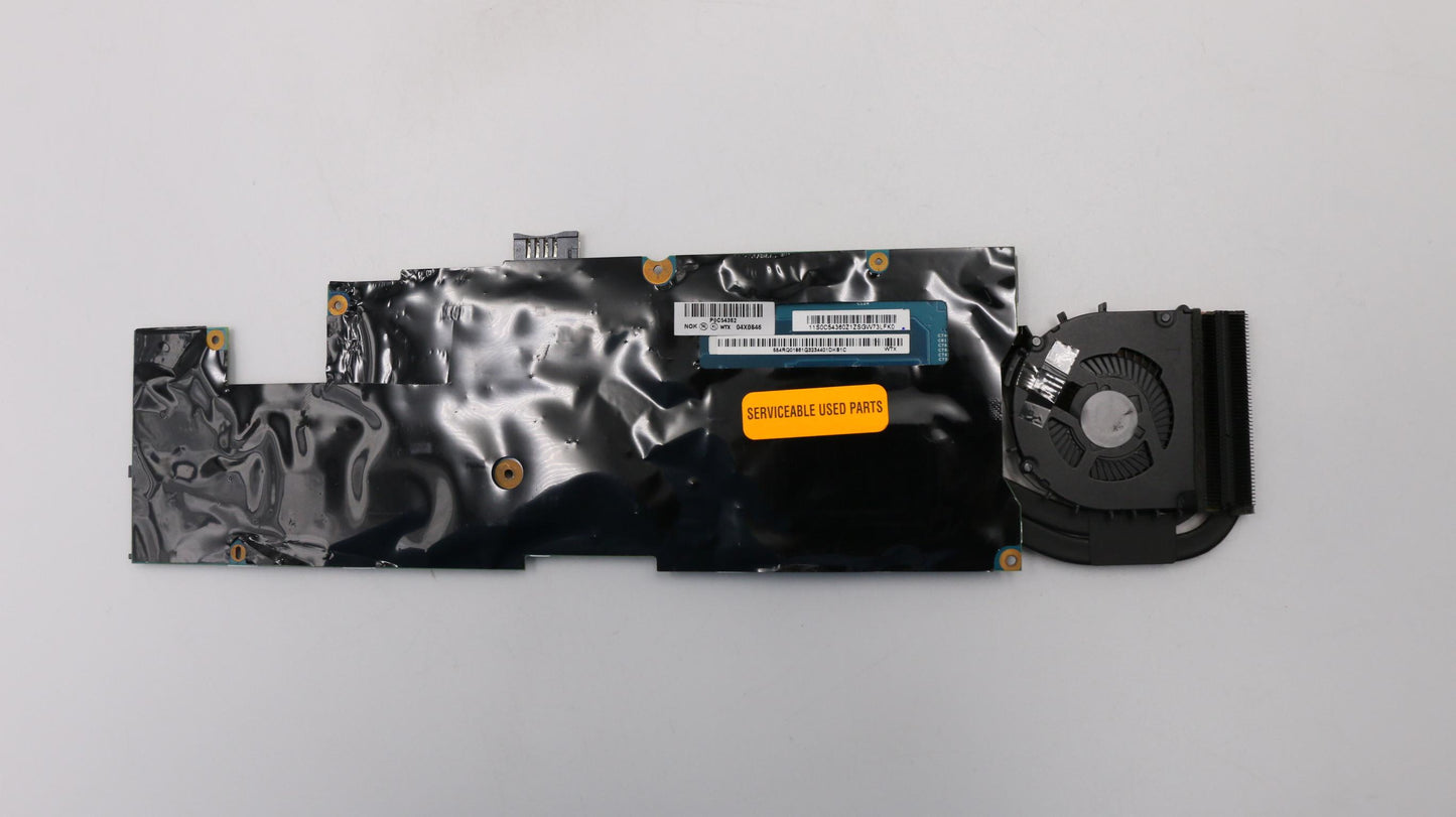 Lenovo Systemboard - 04X0846