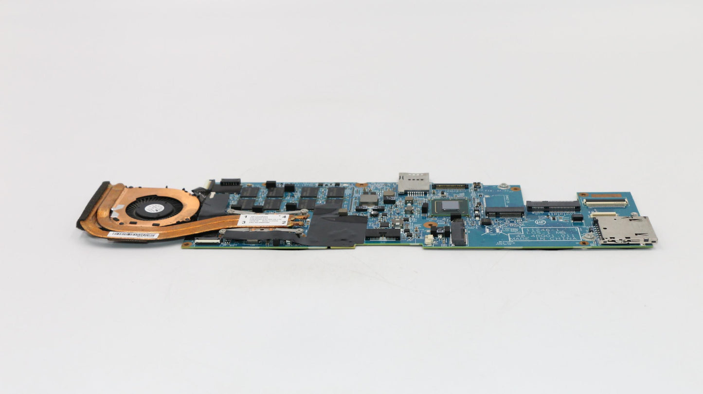 Lenovo Systemboard - 04X0846