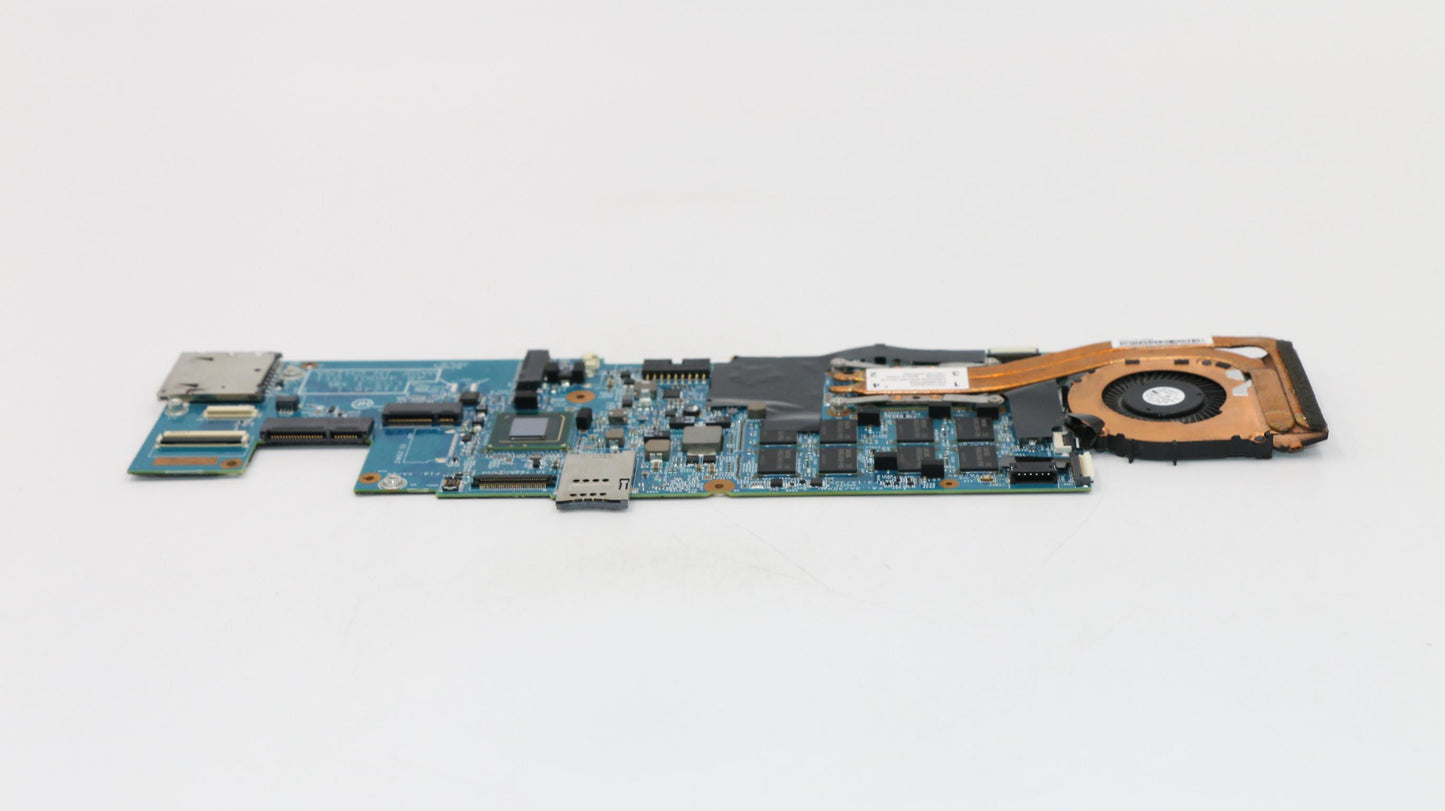 Lenovo Systemboard - 04X0846