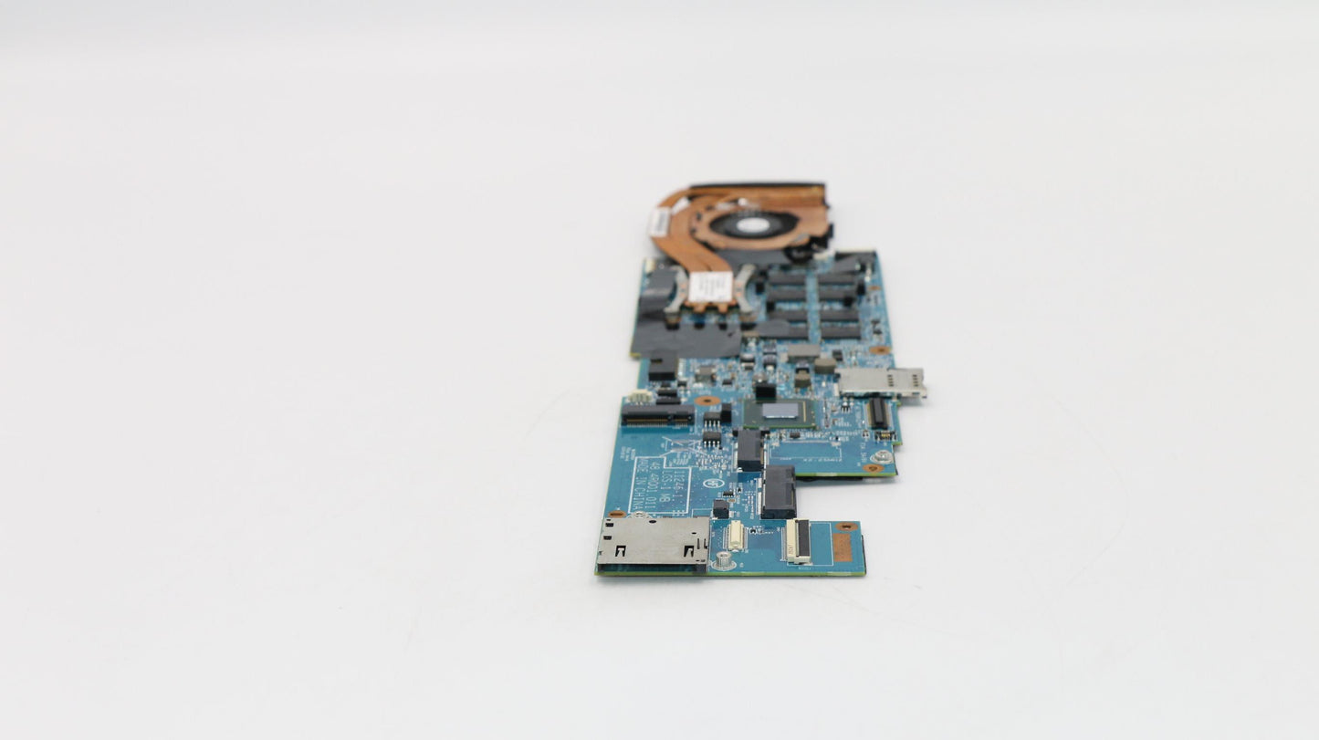 Lenovo Systemboard - 04X0846
