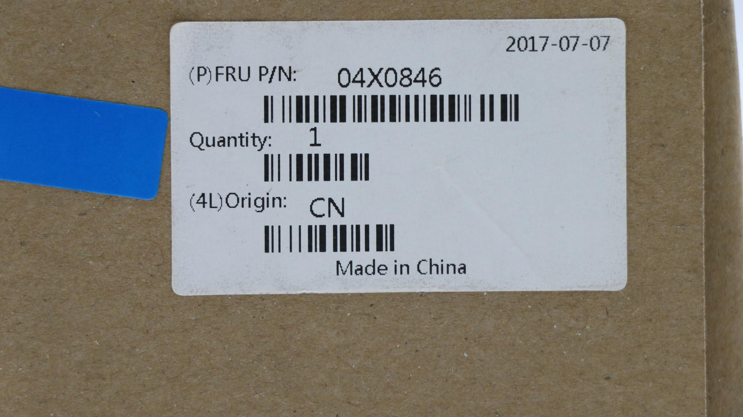 Lenovo Systemboard - 04X0846