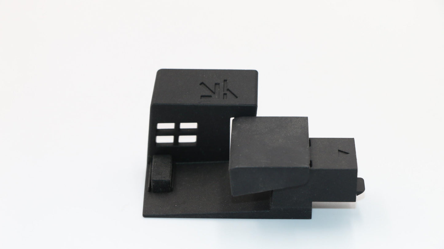 Lenovo Docking Cs09 Dock Adaptor - 04X0856