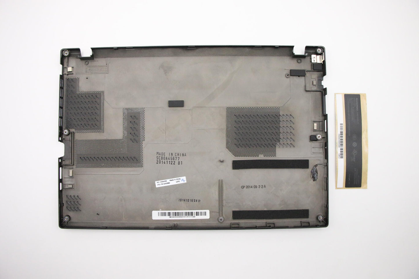 Lenovo Co Covers - 04X0860