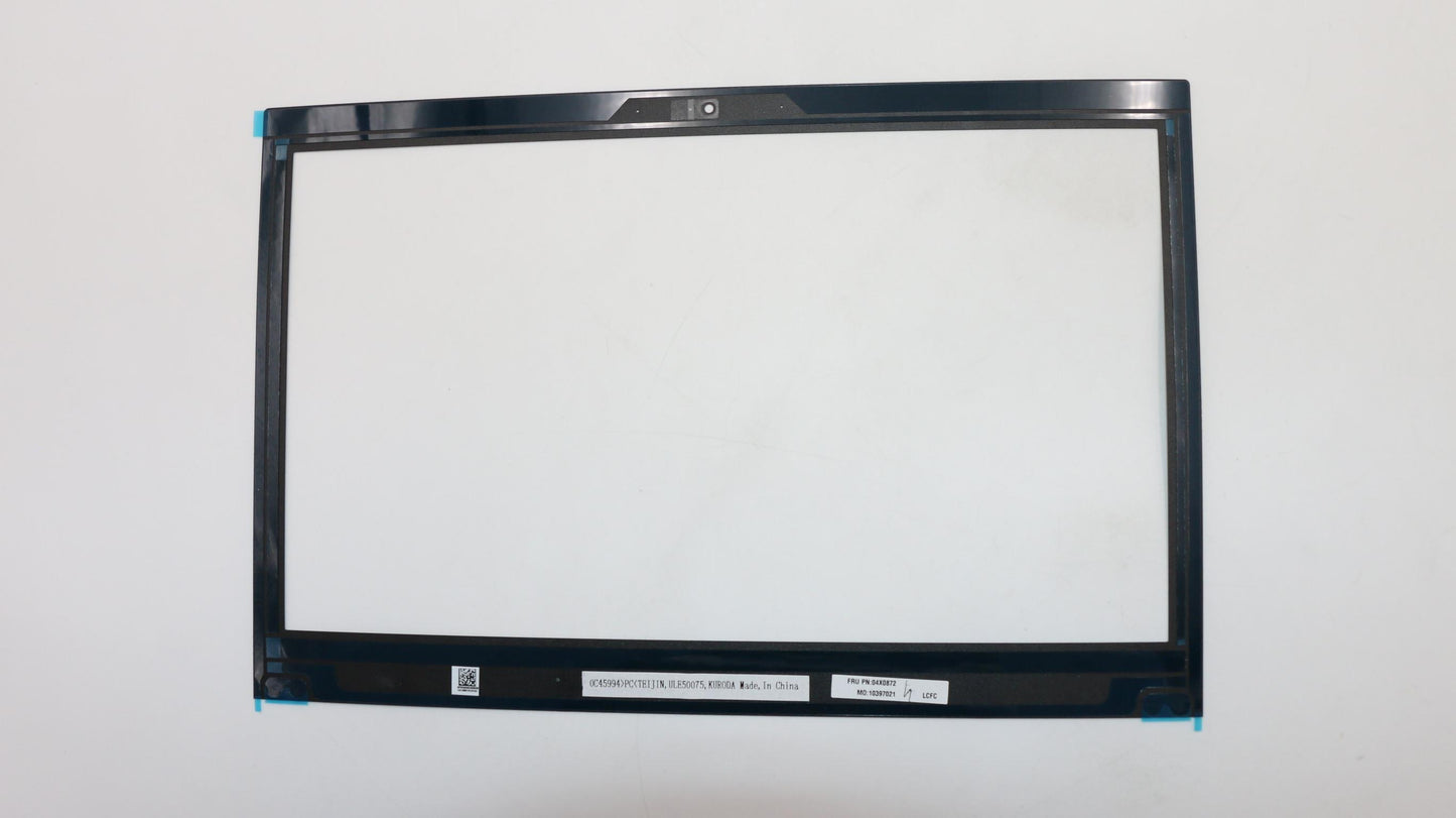Lenovo Bz Bezels/Doors - 04X0872