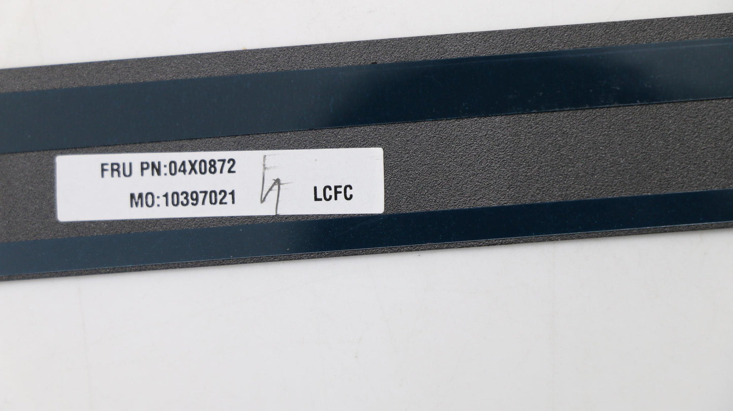 Lenovo Bz Bezels/Doors - 04X0872