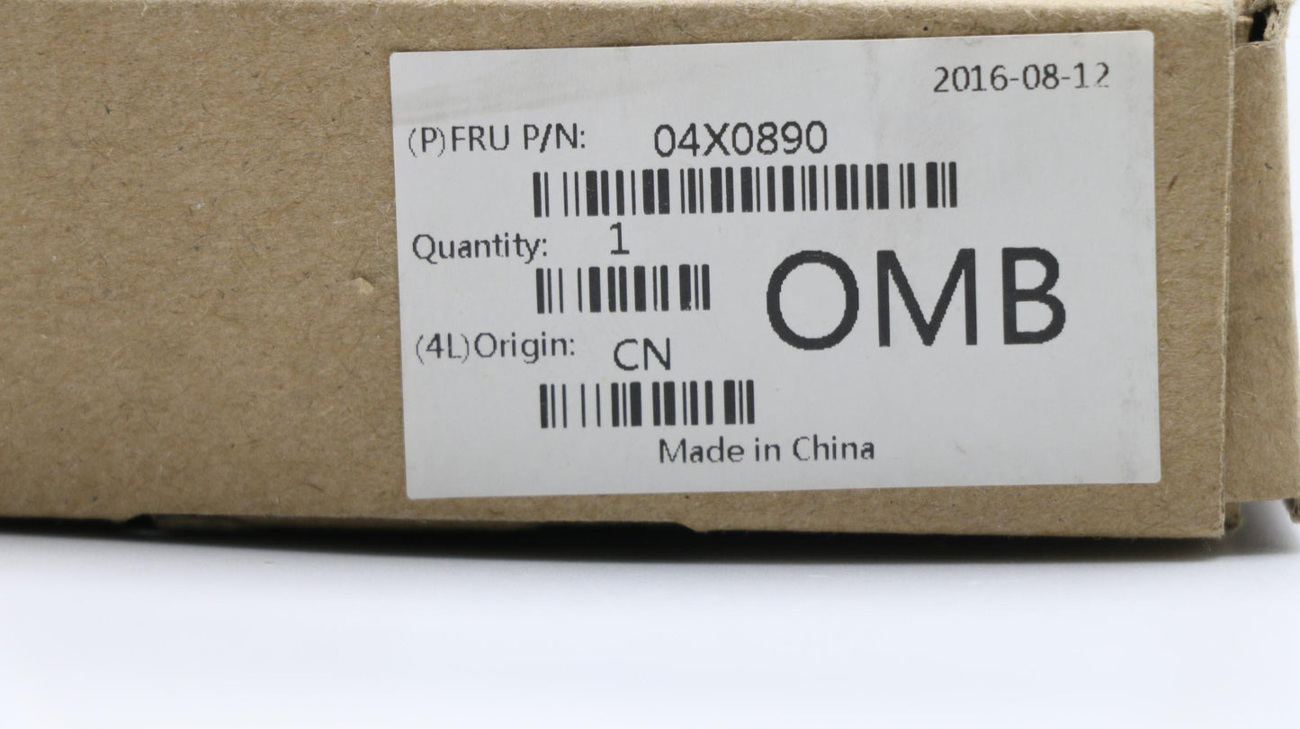 Lenovo 04X0890 - Part