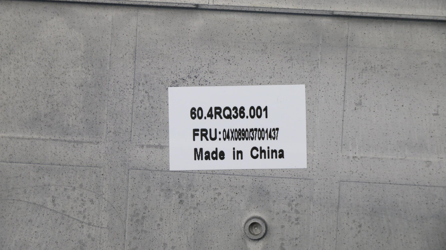 Lenovo 04X0890 - Part