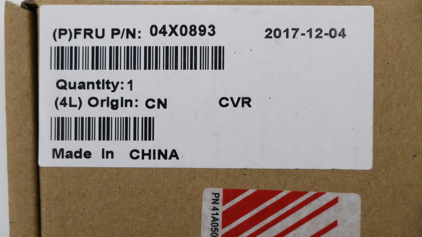 Lenovo Mn Misc Internal - 04X0893