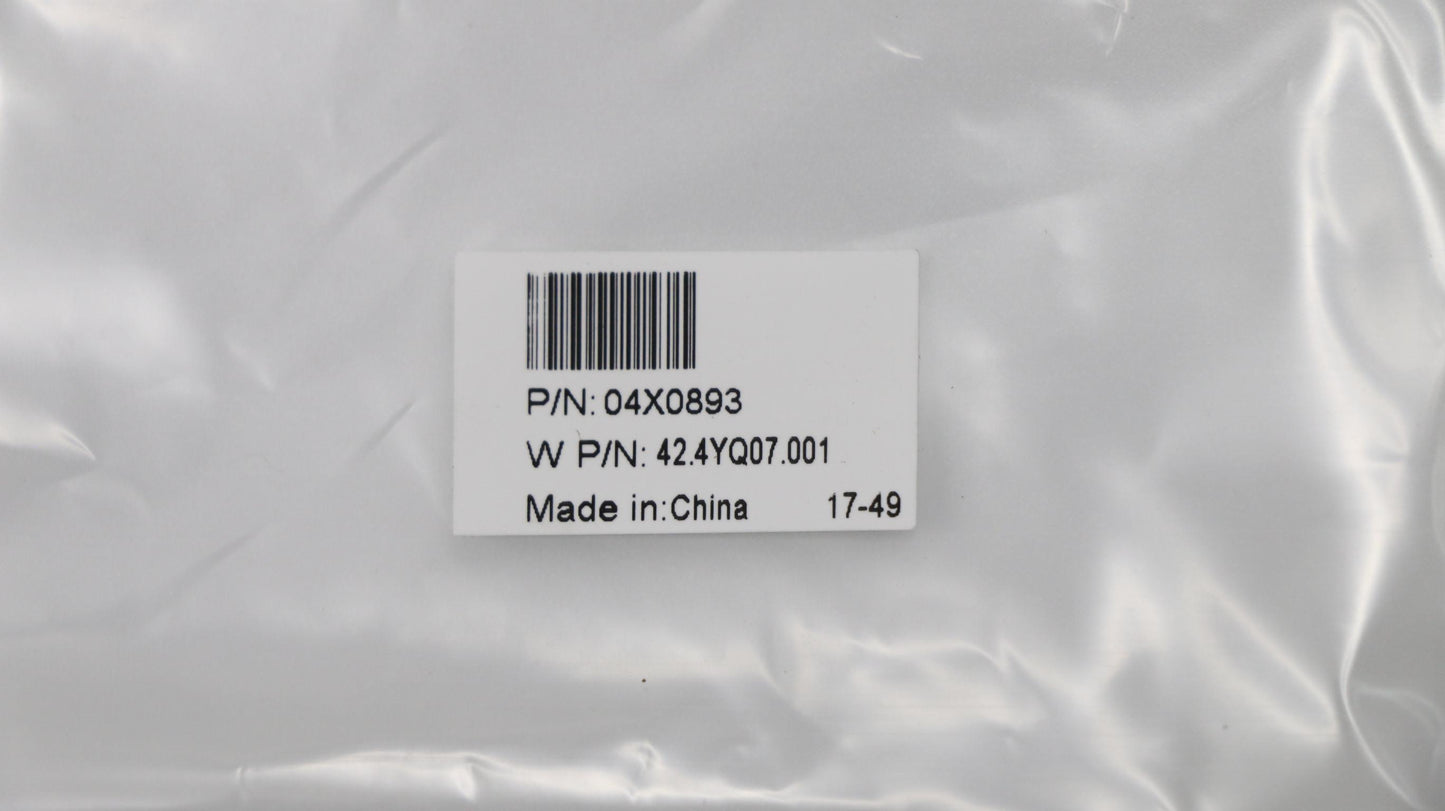 Lenovo Mn Misc Internal - 04X0893