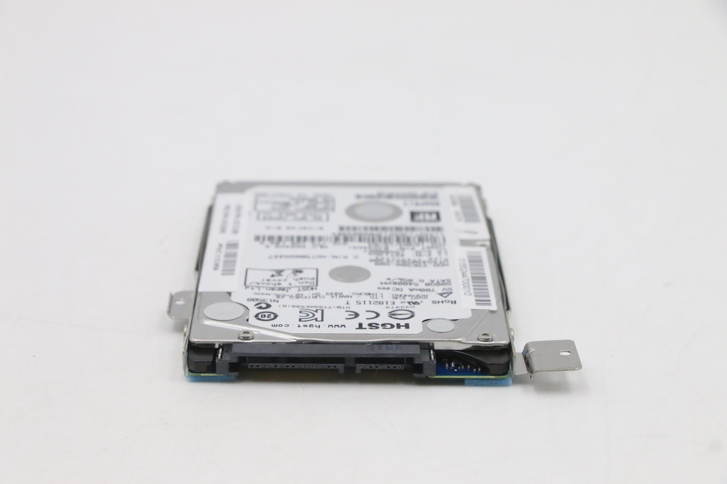 Lenovo Labatt Hdd Sata 500G 5400Rpm H - 04X0906