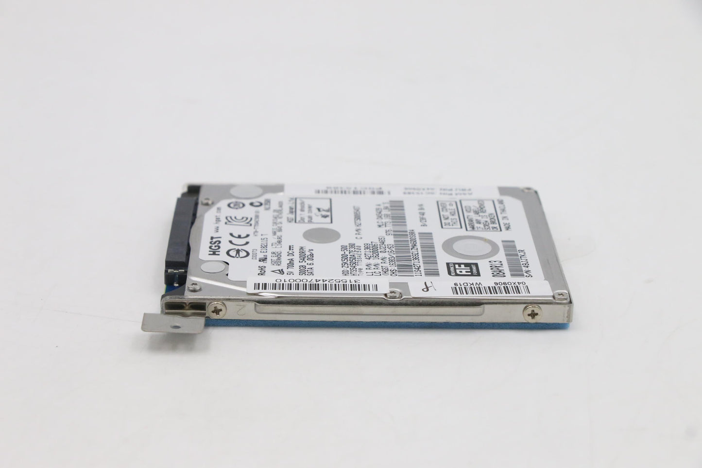 Lenovo Labatt Hdd Sata 500G 5400Rpm H - 04X0906