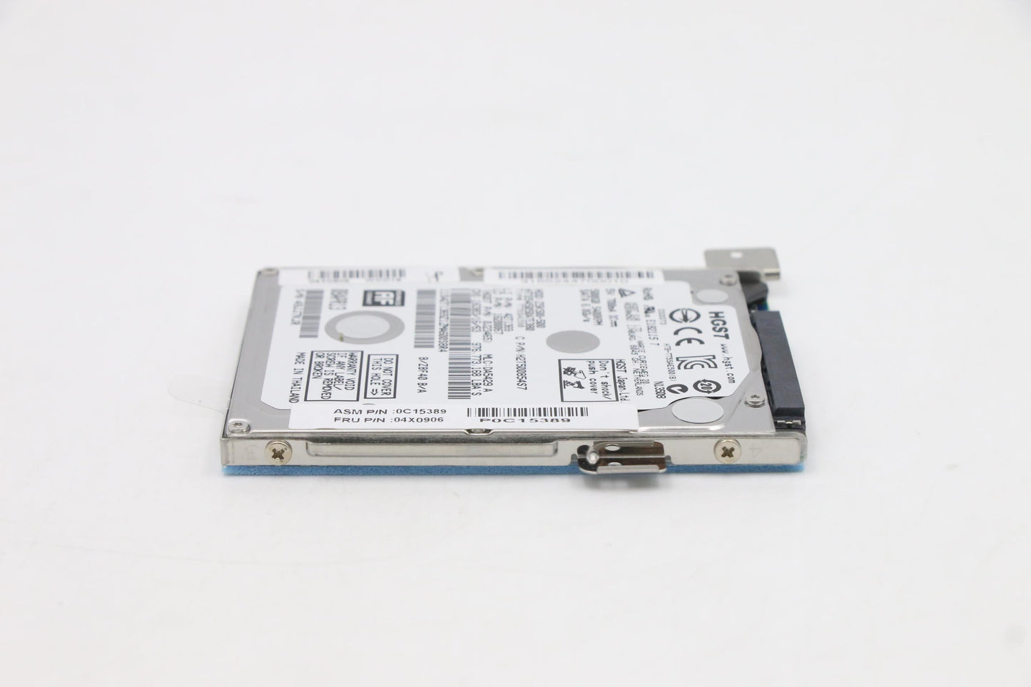 Lenovo Labatt Hdd Sata 500G 5400Rpm H - 04X0906