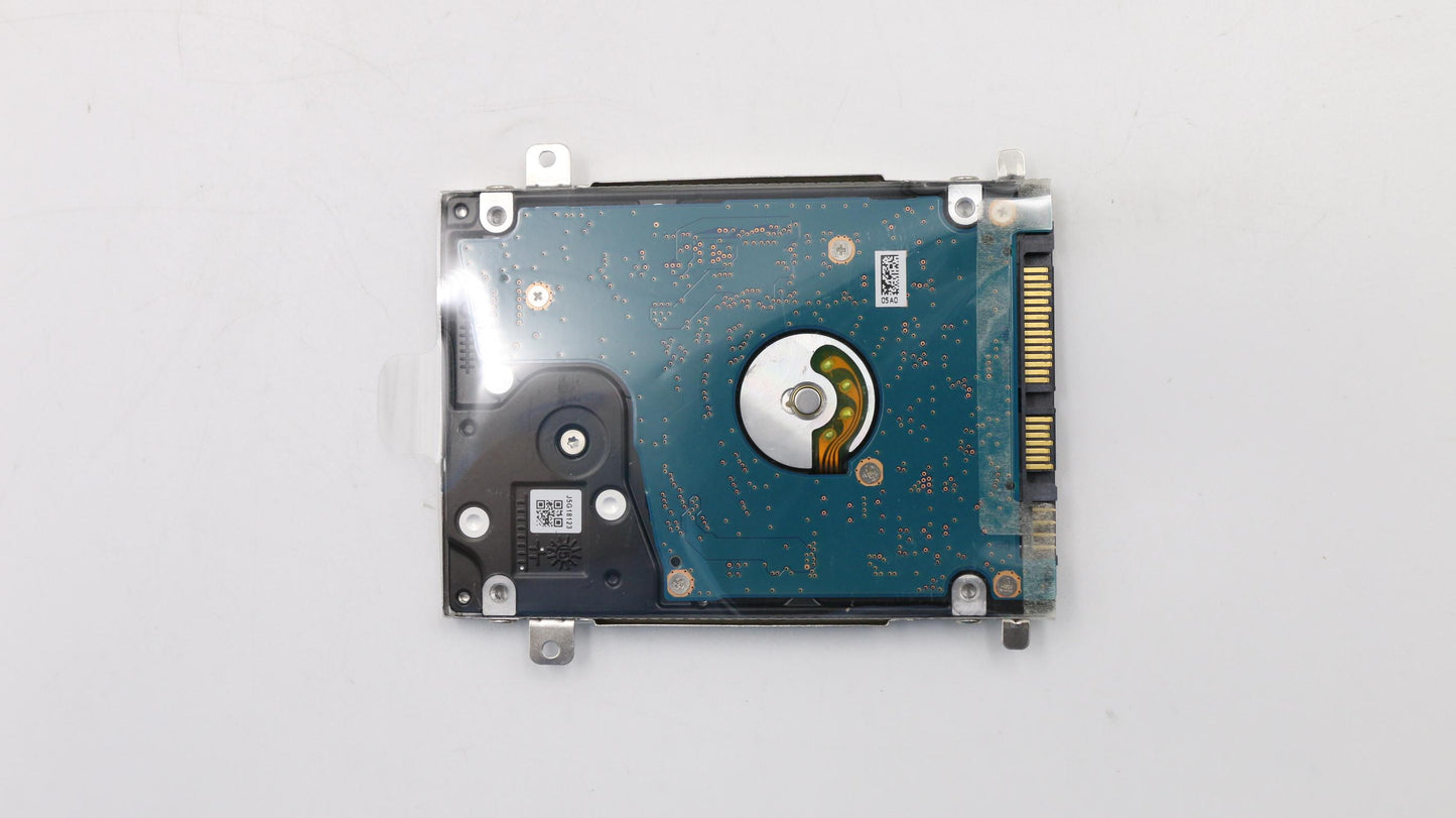 Lenovo Hd Hard Drives - 04X0913