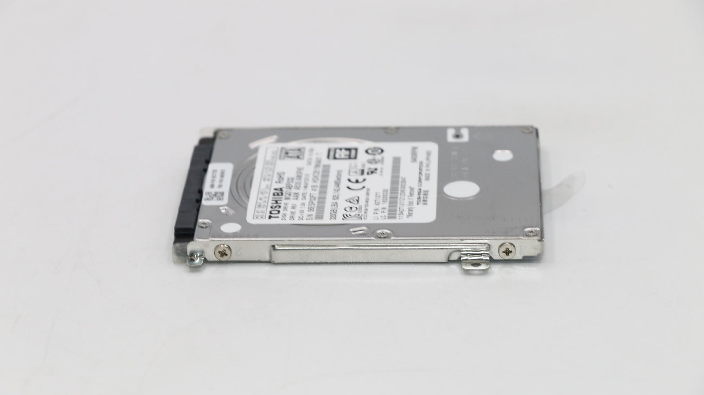 Lenovo Hd Hard Drives - 04X0913