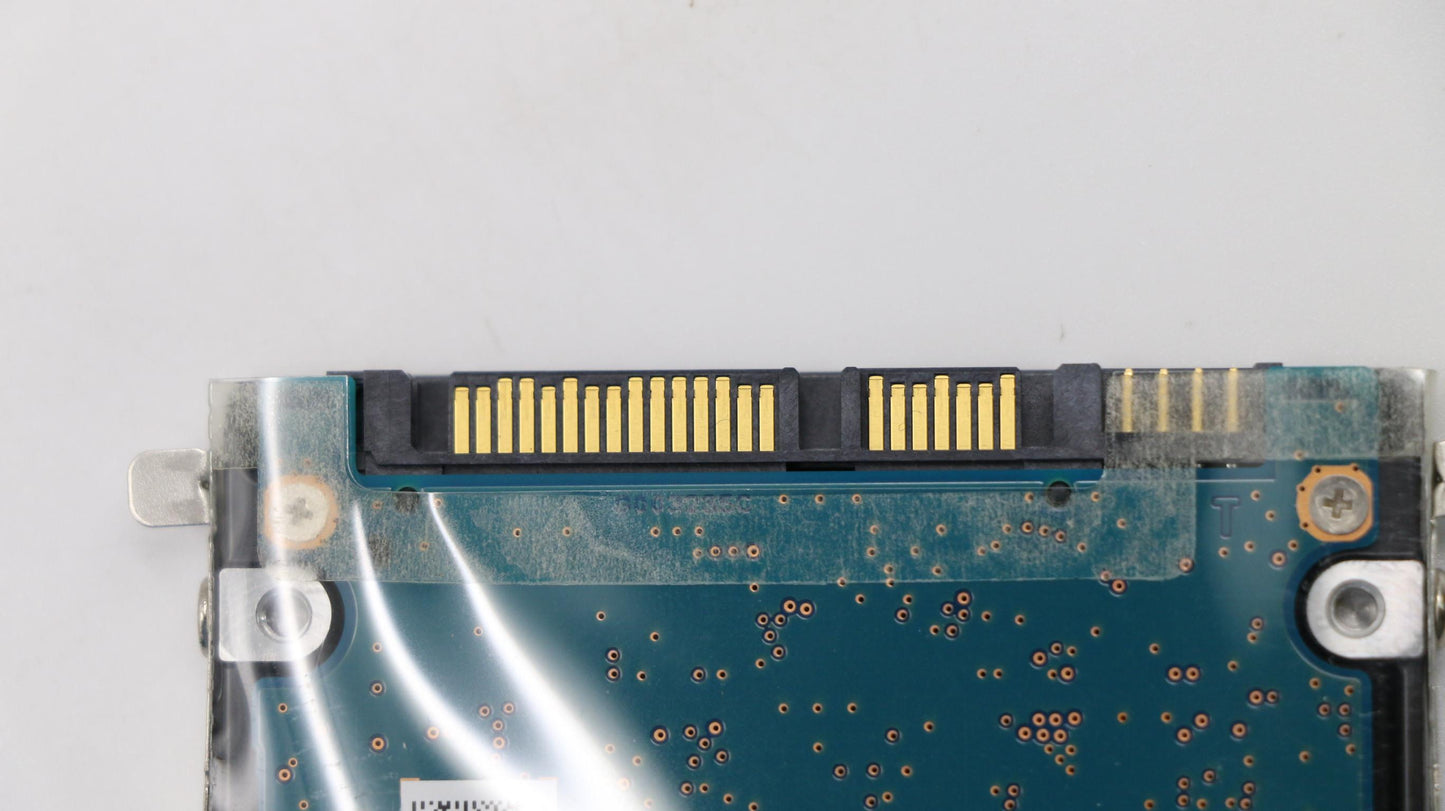 Lenovo Hd Hard Drives - 04X0913