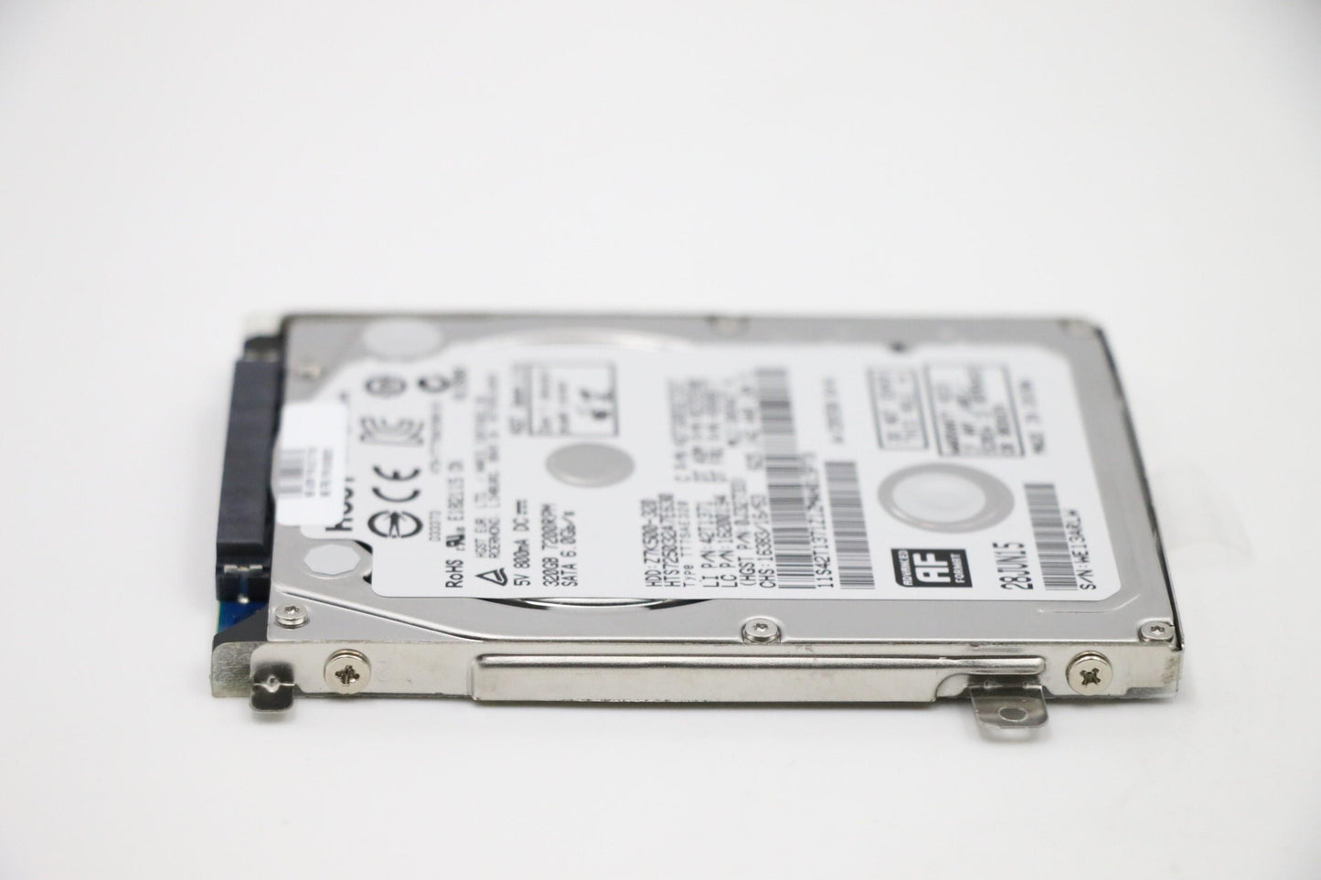 Lenovo Hard Drives - 04X0923