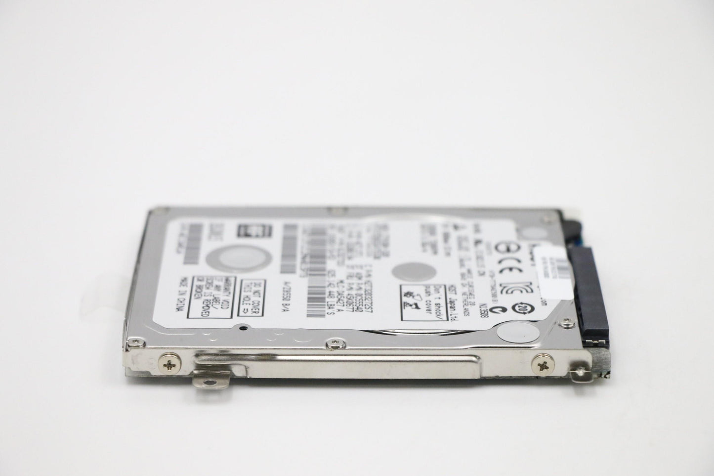 Lenovo Hard Drives - 04X0923