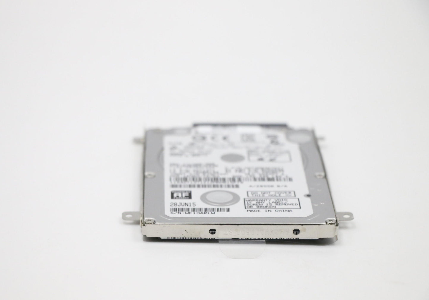Lenovo Hard Drives - 04X0923