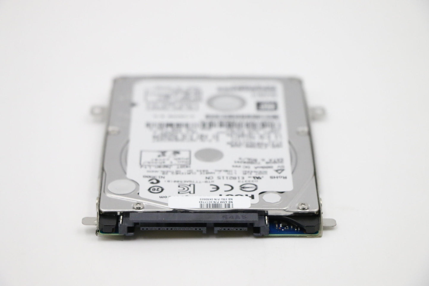 Lenovo Hard Drives - 04X0923